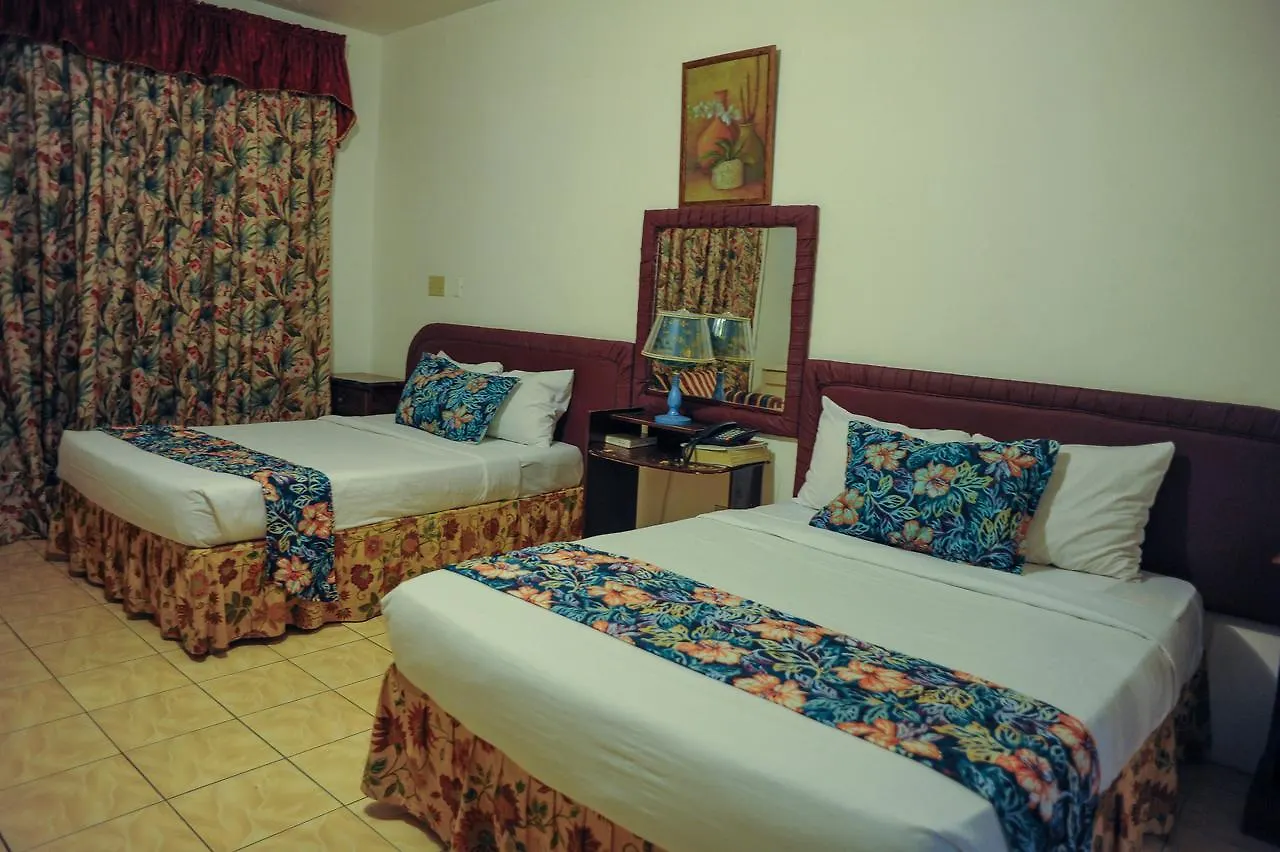 Hotel Glorianna Montego Bay 3*,