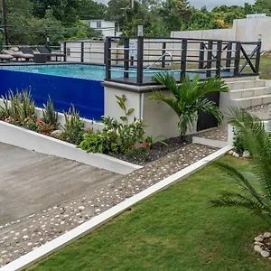 Holiday home Family Complex Beside W/pool #1 