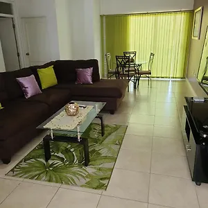 Apartment New Luxurious Secure 
