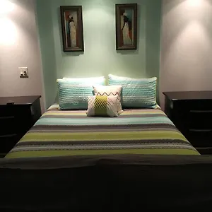 Apartment Anna's Joye Seawind - Freeport, 