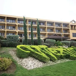 Hotel The Wexford ***