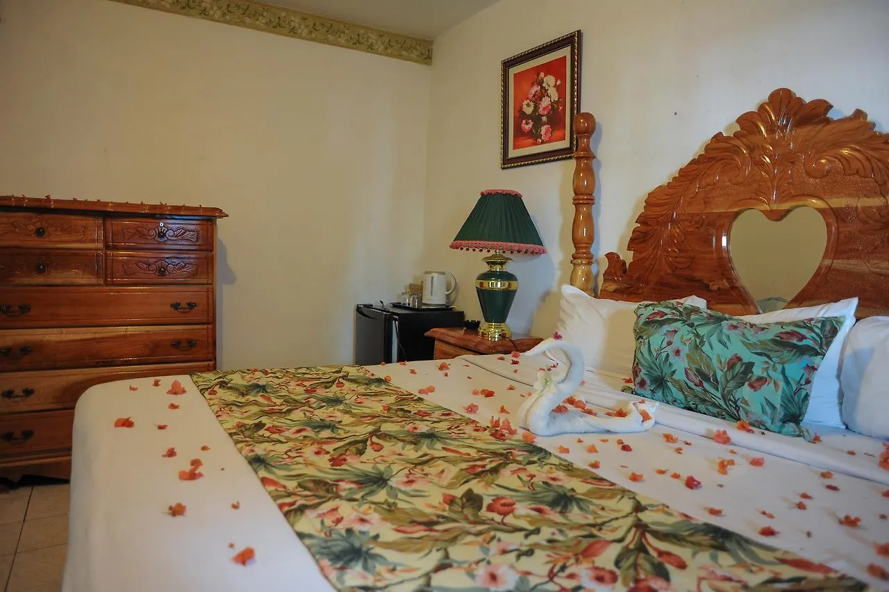 Hotel Glorianna Montego Bay