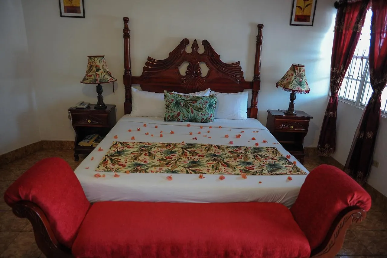 Hotel Glorianna Montego Bay