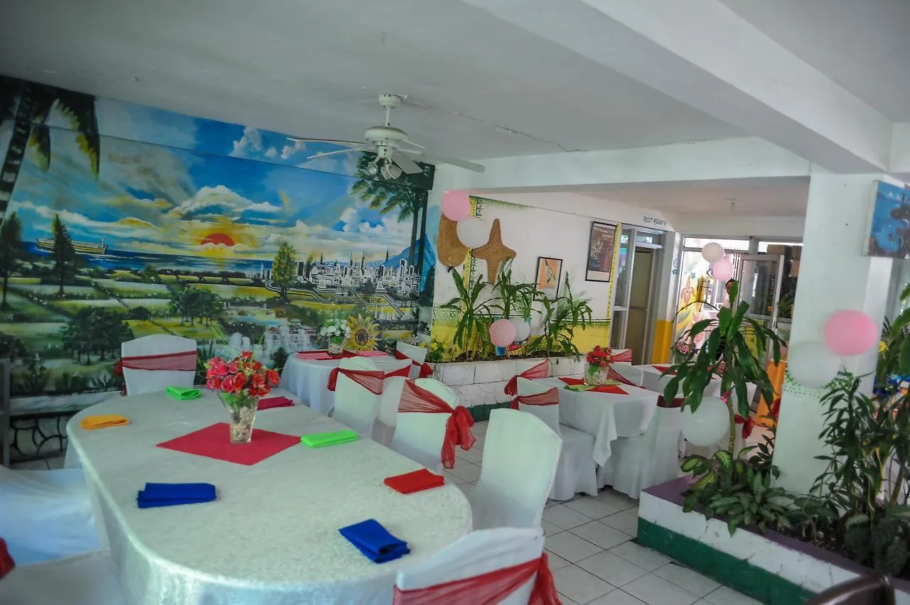 Hotel Glorianna Montego Bay