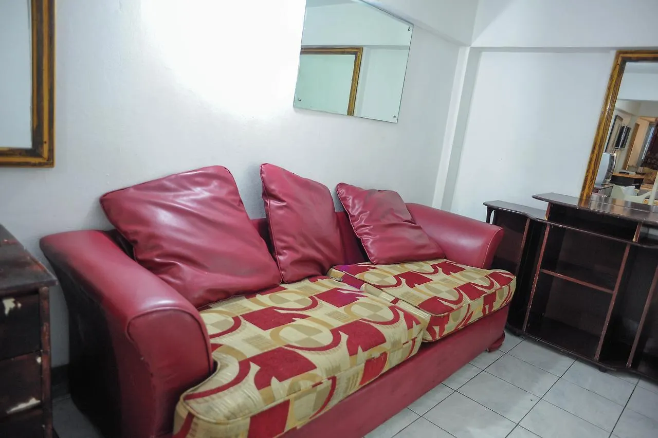 Hotel Glorianna Montego Bay