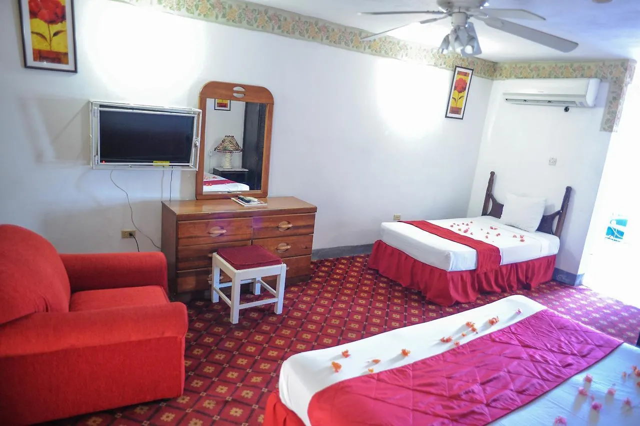Hotel Glorianna Montego Bay