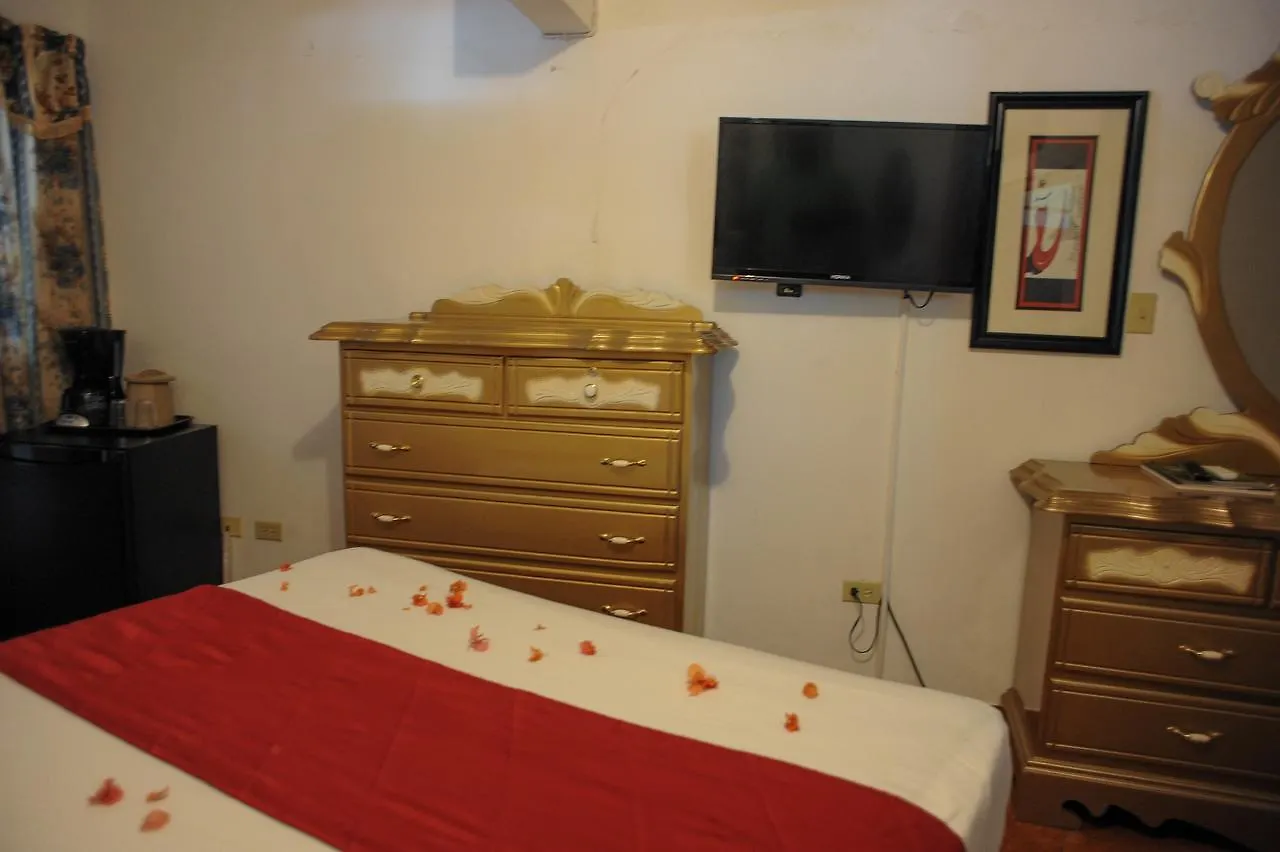 Hotel Glorianna Montego Bay